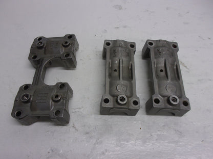 Yamaha 2016-2024 VX SuperJet Jet Blaster EX V1 Cam Holder Set # 6EY-11102-00-00