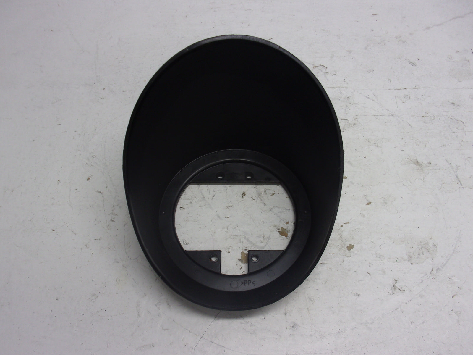 Yamaha WaveRunner 2012-2014 FX Cruiser SHO1.8 L Steering Cover # F2S-U143L-00-00