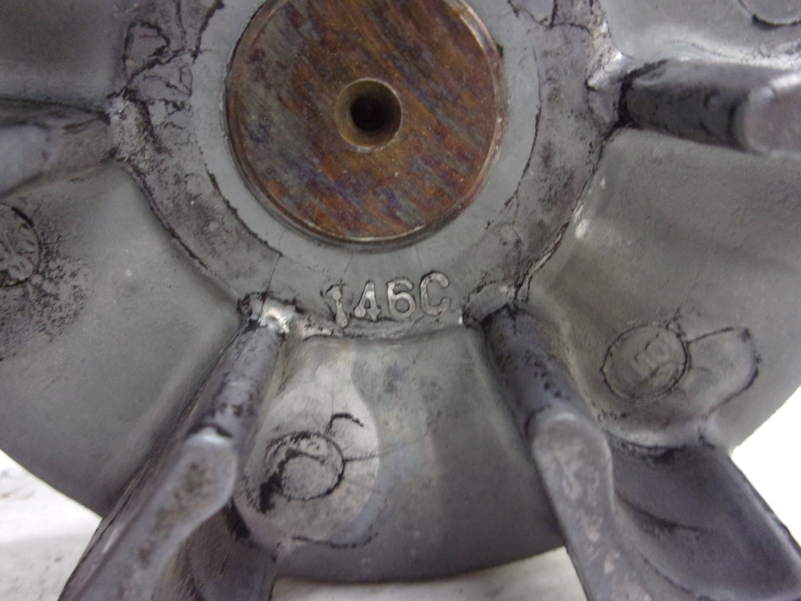 Kawasaki Jet Ski 1997-1999 STX 1100 OEM Drive Shaft + Coupler Part# 39159-3725