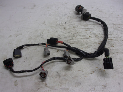 Yamaha Waverunner 2004-2008 FX HO OEM Engine Wire Harness Part# 6B6-8259M-00-00