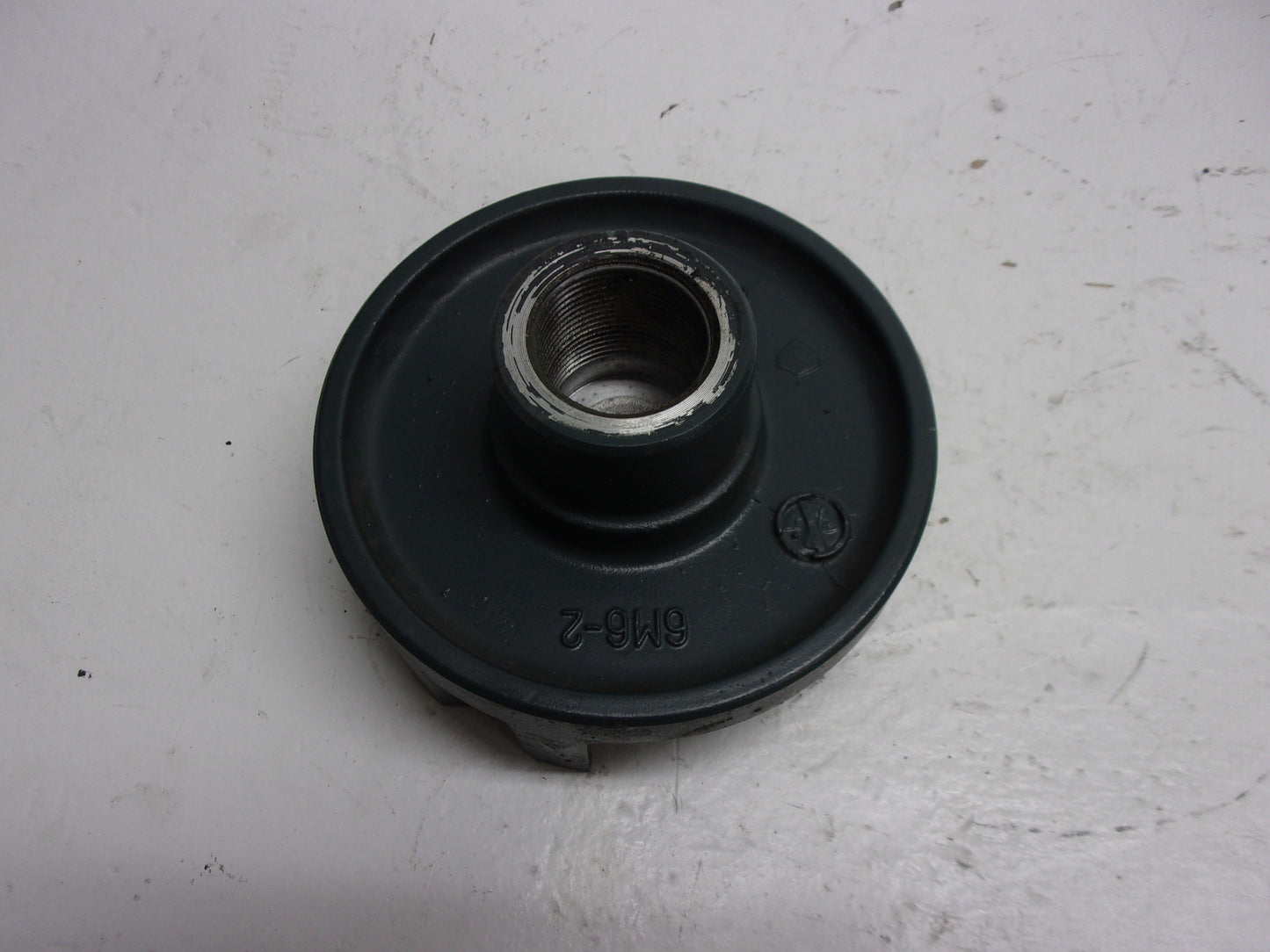 Yamaha WaveRunner 1994-1995 WR3 FX1 WR SJ VXR 650 OEM Coupling # 6M6-45813-20-9M