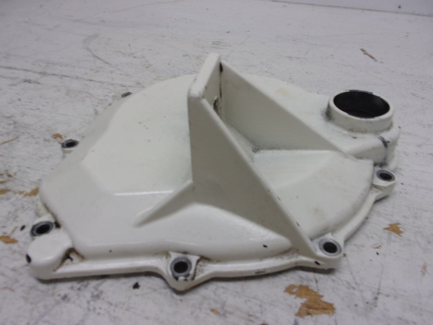 Sea Doo Bombardier 1995-1997 GSX GTX XP SPX OEM Ignition Cover # 290810721