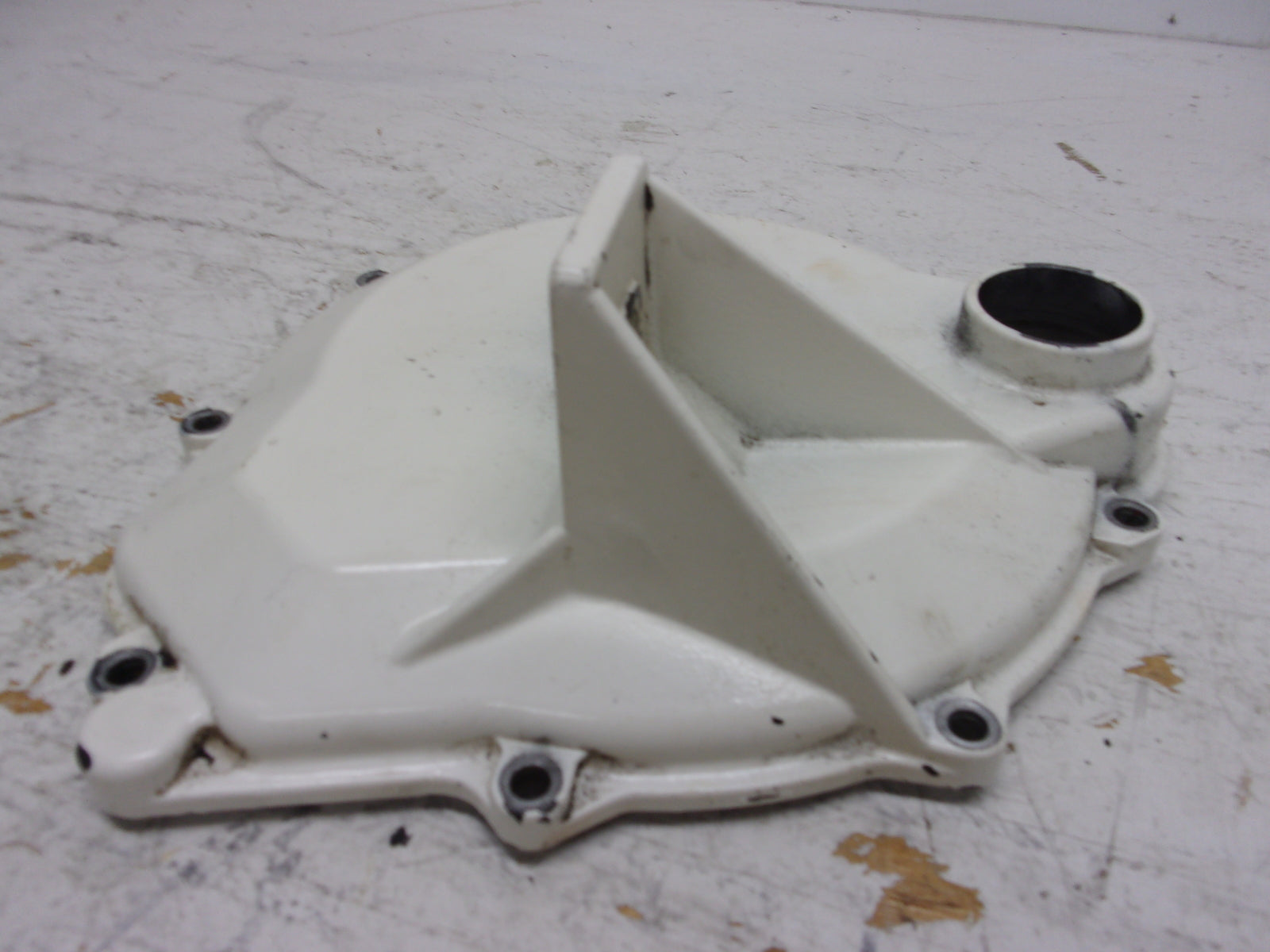 Sea Doo Bombardier 1995-1997 GSX GTX XP SPX OEM Ignition Cover # 290810721
