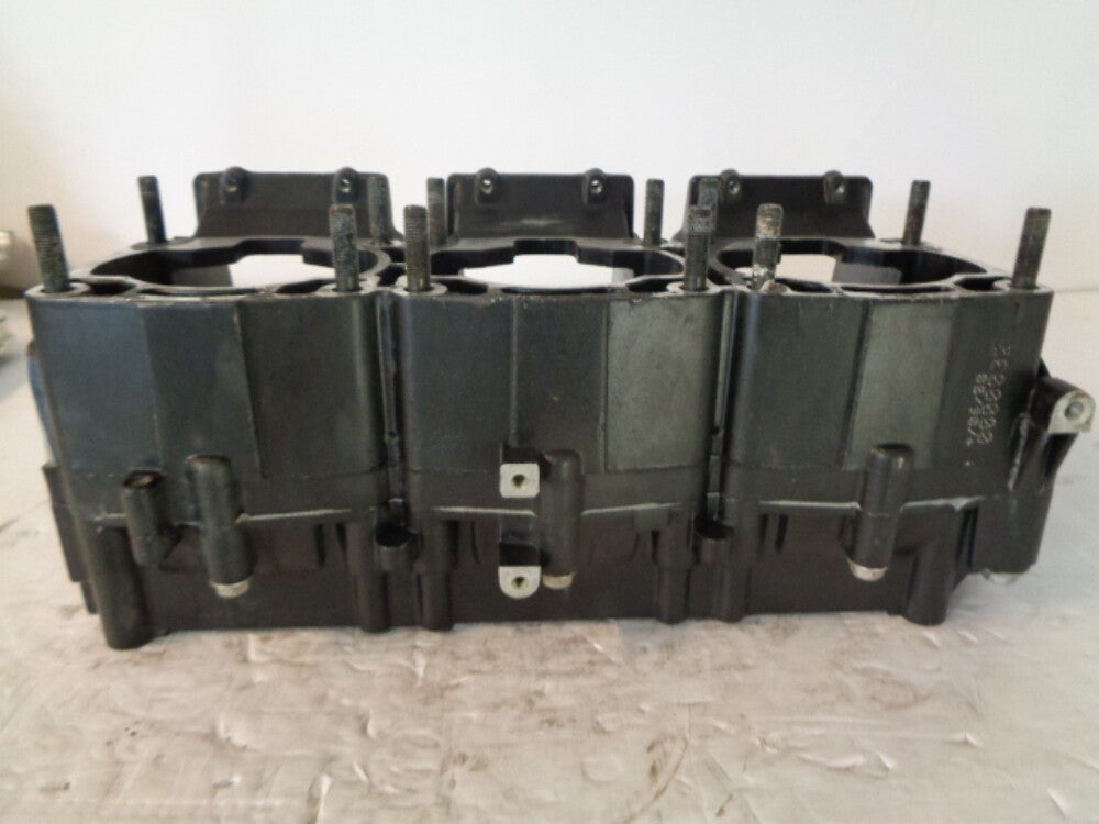Polaris PWC Watercraft 1998-1999 SLTX SLX OEM Crankcase Assembly # 2201213