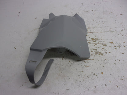 Kawasaki Dirt Bike 2019-2023 KX450F Primed Front Number Plate Assembly