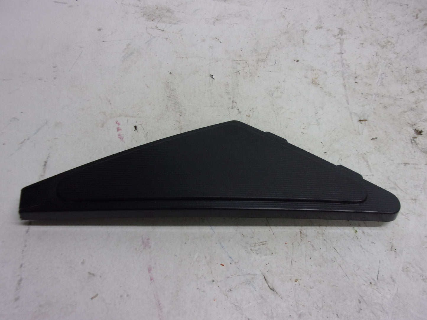 Yamaha WaveRunner PWC 2015-2020 V1 VX GP OEM Right Side Insert # F2X-U377J-00-00
