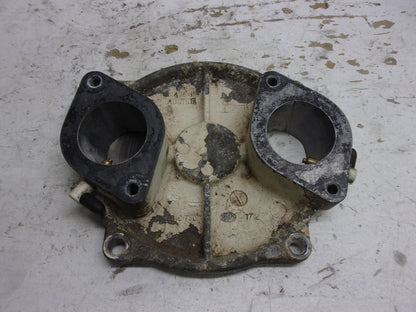 Sea Doo Bombardier 1995 XP 800 OEM Rotary Valve Cover Part# 290810731