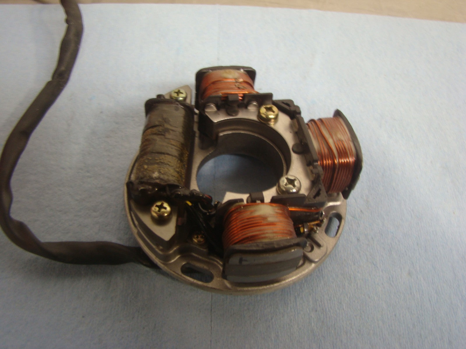 Sea-Doo GS  GTS  GTX  XP SPX HX SPI GSI 1995-1997 Oem Stator Part# 290886726