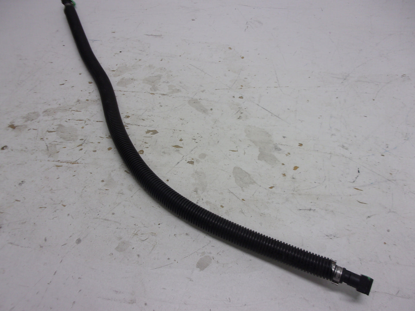 Yamaha Waverunner 2018-2020 VX OEM Fuel Hose Assembly Part# 6EY-2450B-10-00