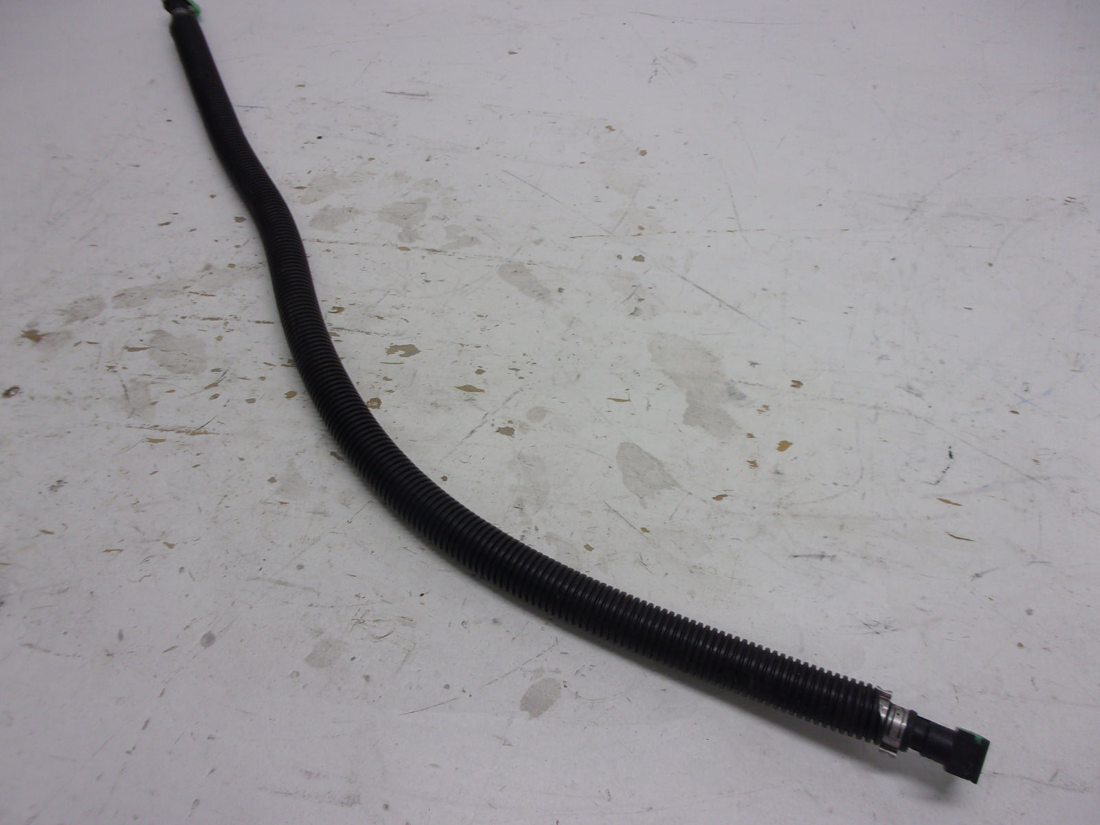 Yamaha Waverunner 2018-2020 VX OEM Fuel Hose Assembly Part# 6EY-2450B-10-00