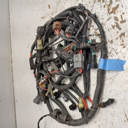Yamaha Waverunner 2005-2007 FX OEM Wire Harness Assembly Part# 60E-8259L-20-00