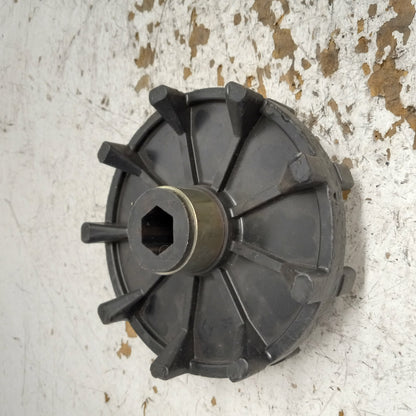 Polaris Snowmobile 2001-2002 RMK XC PRO Edge OEM 9T Track Drive Cog # 5432211