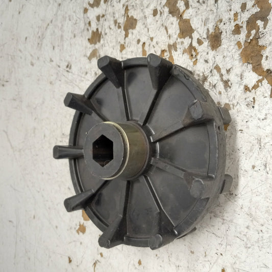 Polaris Snowmobile 2001-2002 RMK XC PRO Edge OEM 9T Track Drive Cog # 5432211