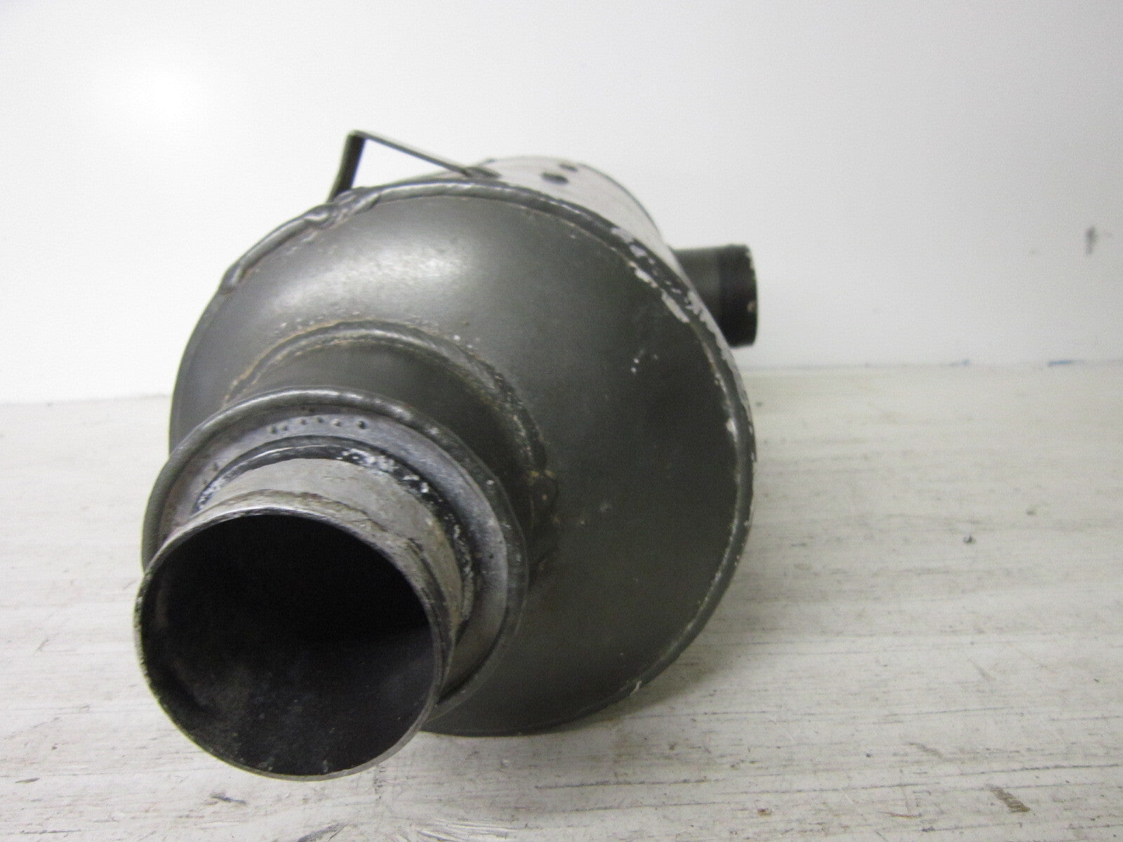 Kawasaki Jet Ski 2000-2003 1100 STX DI OEM Muffler Assembly Part# 49070-3736