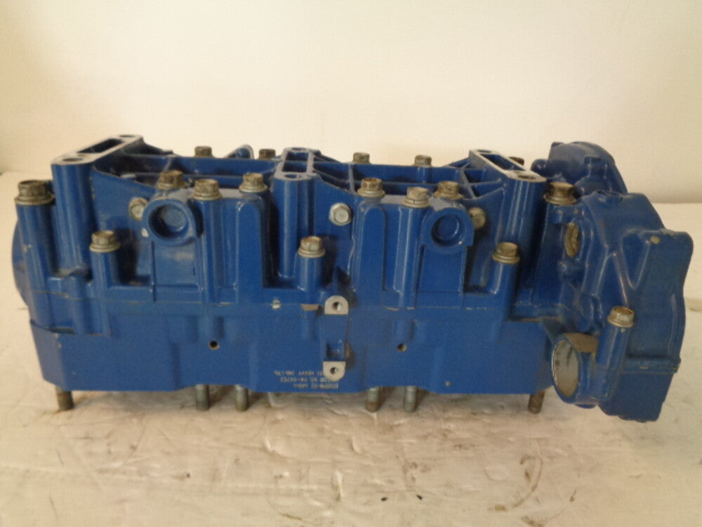 Polaris PWC Watercraft 1994-1995 SL SLT 650,750 OEM Crankcase Assembly # 3240187