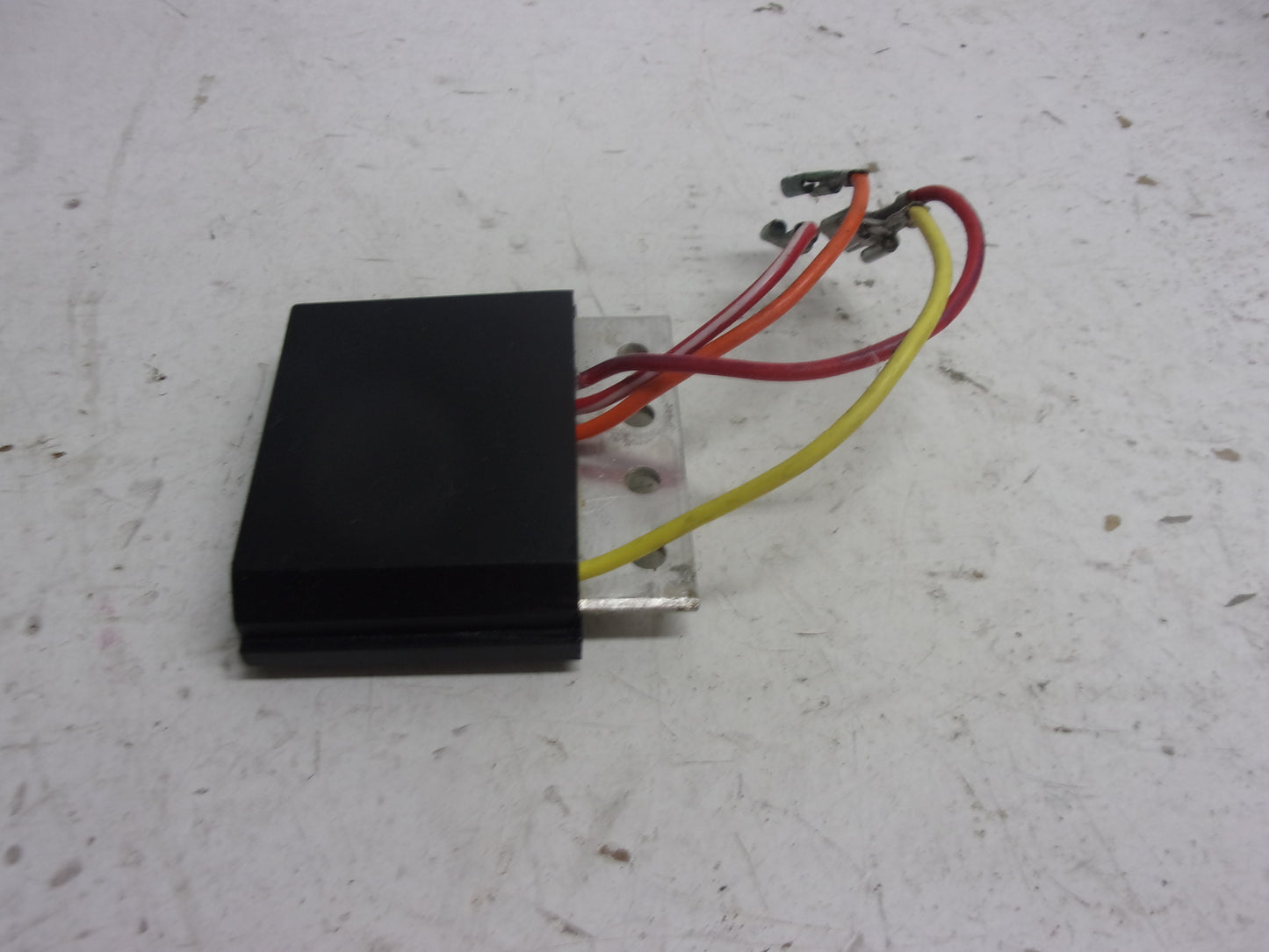 Polaris Watercraft 1994-1997 SL SLT 700 OEM Rectifier Switch Assembly # 4060110