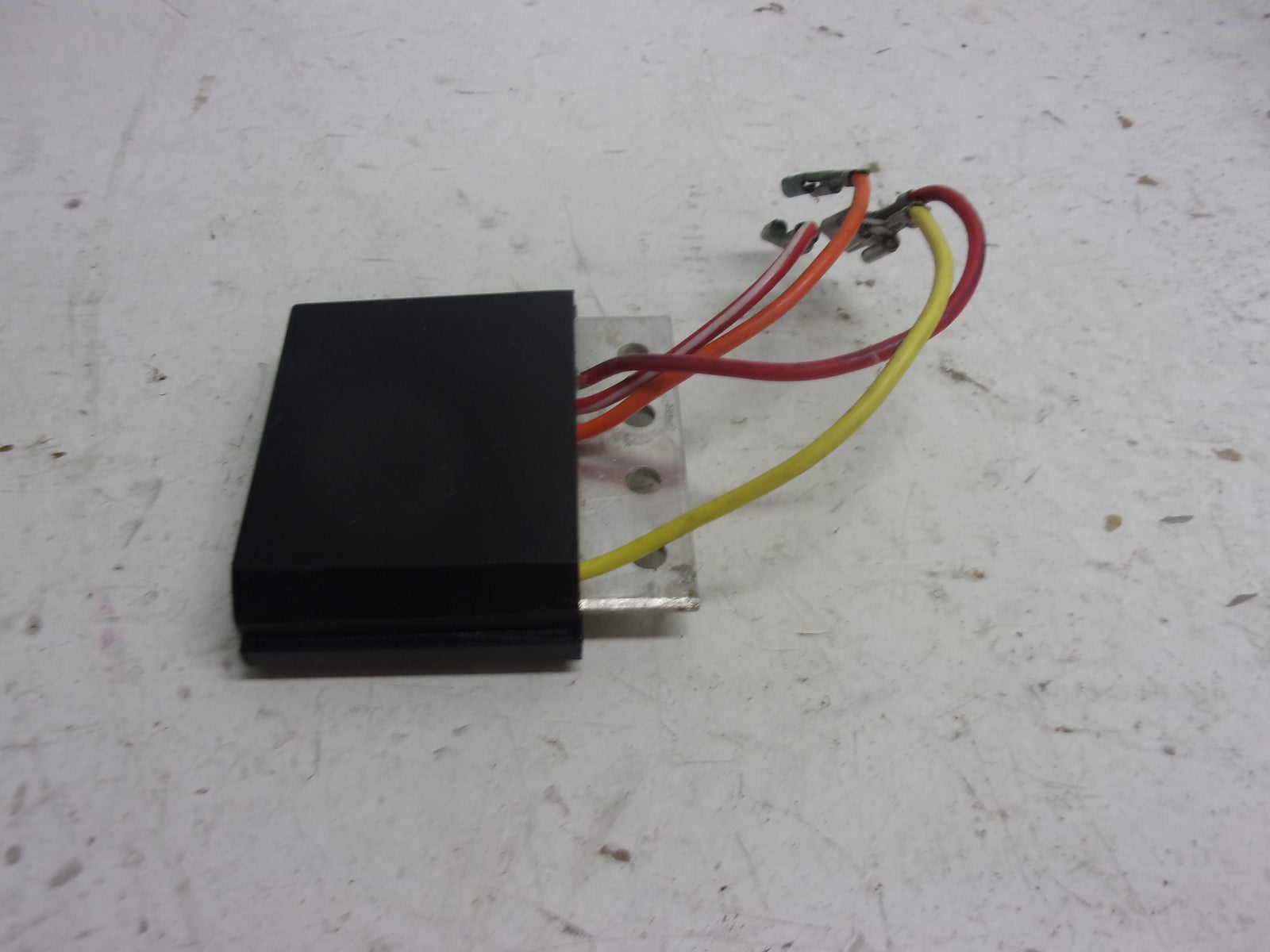 Polaris Watercraft 1994-1997 SL SLT 700 OEM Rectifier Switch Assembly # 4060110