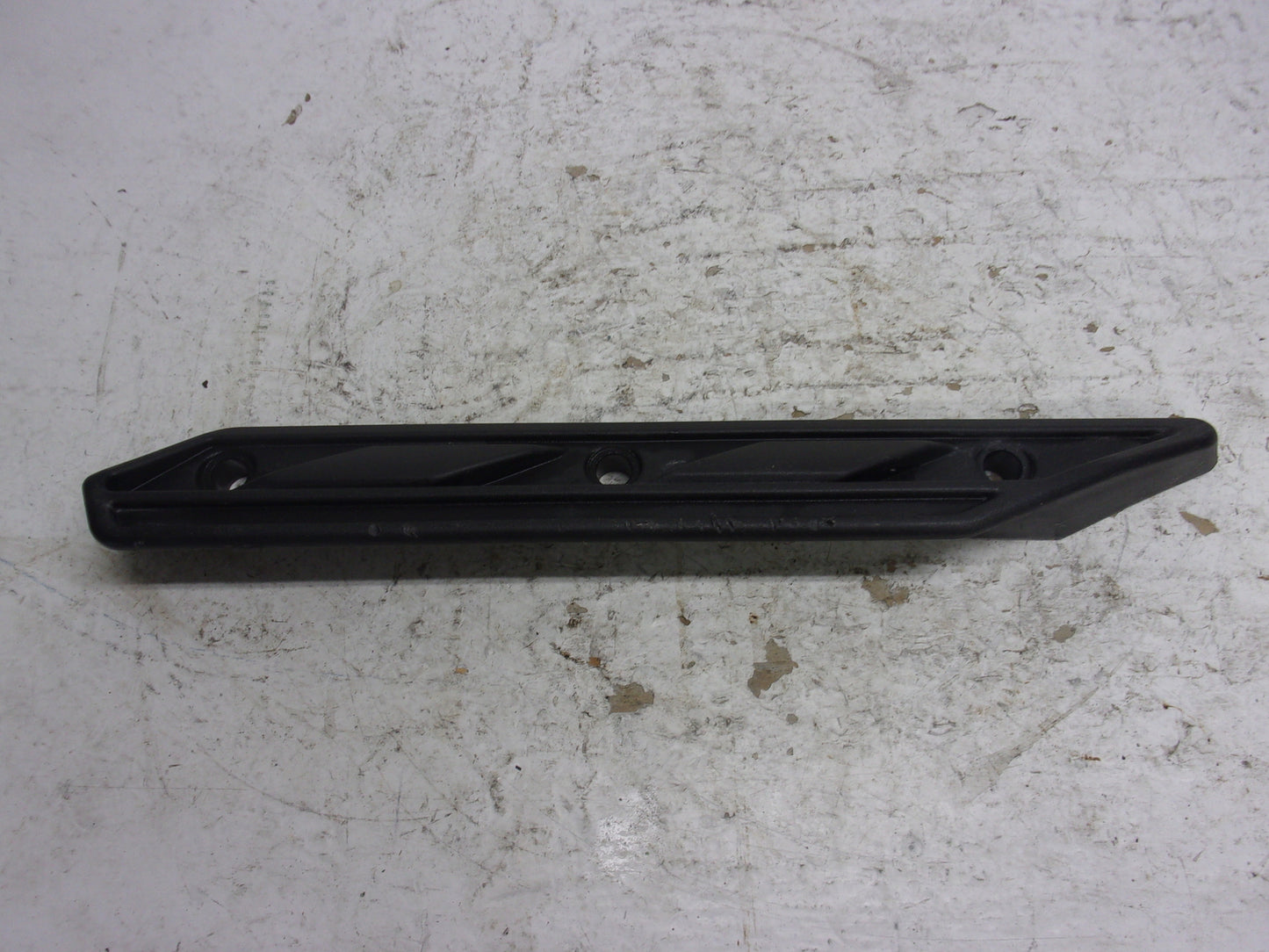 Yamaha WaveRunner 2017-2023 EX Jet Blaster OEM Right Stabilizer F3Y-U883P-00-00