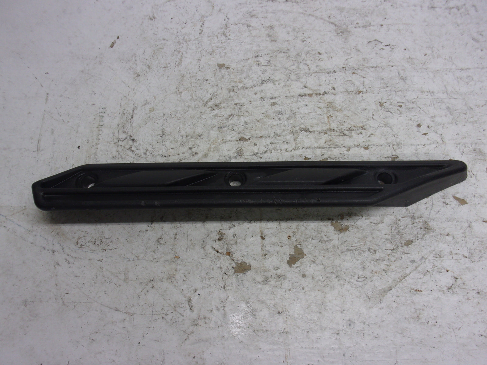 Yamaha WaveRunner 2017-2023 EX Jet Blaster OEM Right Stabilizer F3Y-U883P-00-00