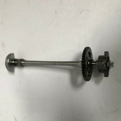 Yamaha Waverunner V1 EX 2016-19 1.0L Counter Balance Shaft Part# 2HC-11407-00-00