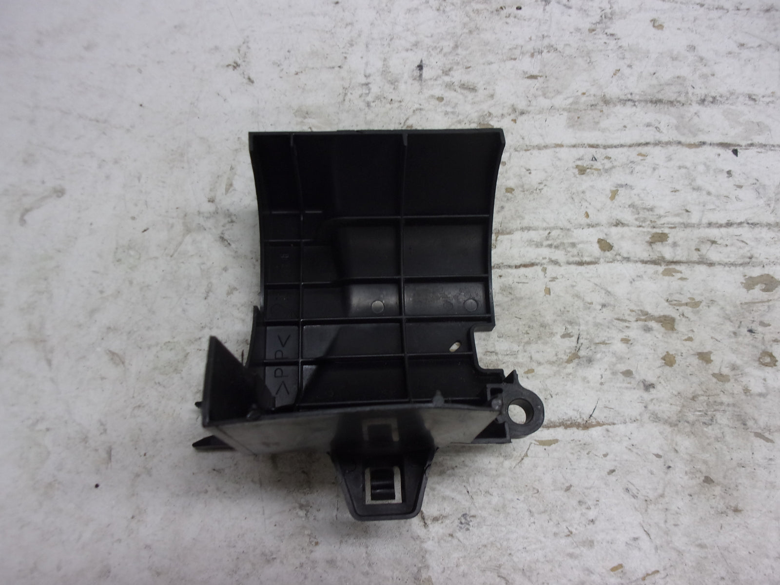 Yamaha Waverunner 2005-2015 VX V1 FX OEM Shaft + Coupler Cover # 60E-R1381-01-00