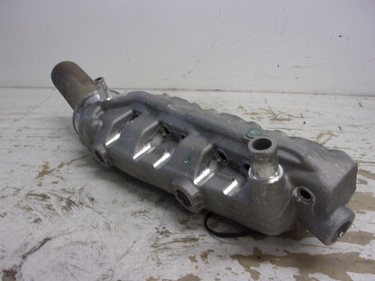Sea Doo Bombardier 2014-2022 Spark OEM Exhaust Manifold Assembly Part# 420673510