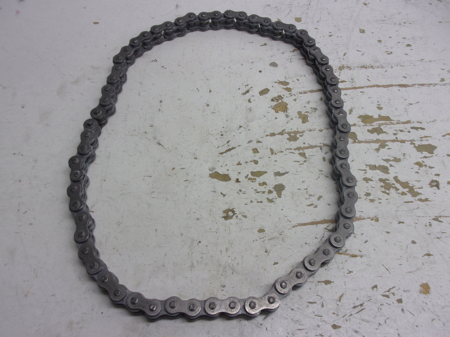 Polaris 87-99 SCRAMBLER MAGNUM SPORTSMAN BIG BOSS 520 DRIVE CHAIN # 3221193-064