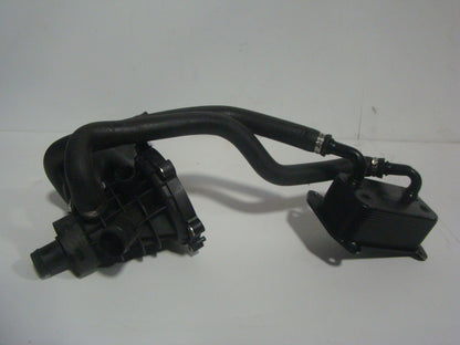 Sea Doo Bombardier 2002 GTX 4-Tech Oil Radiator + Water Pump Housing 290922685