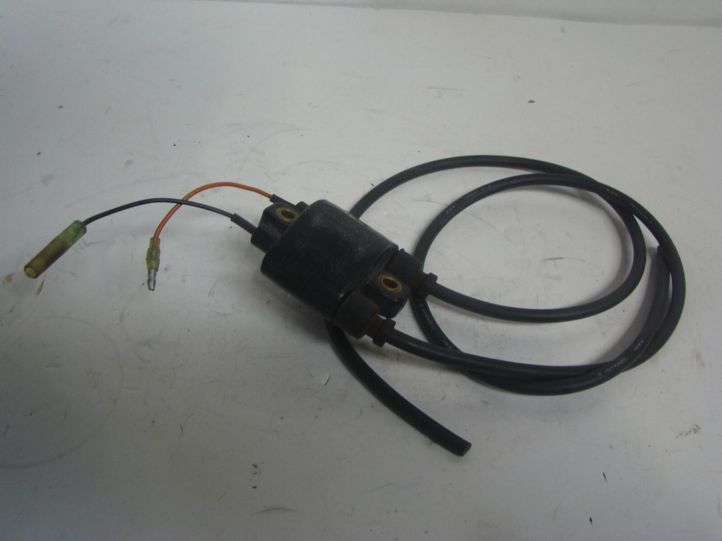 Yamaha 1987-1993 Wave Jammer Wave Runner 500 New Ignition Coil # 6K8-85570-10-00