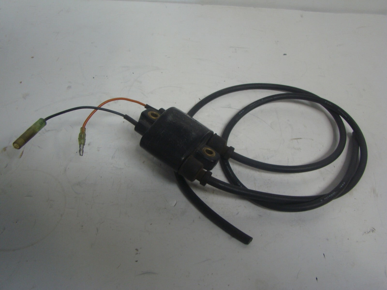 Yamaha 1987-1993 Wave Jammer Wave Runner 500 New Ignition Coil # 6K8-85570-10-00