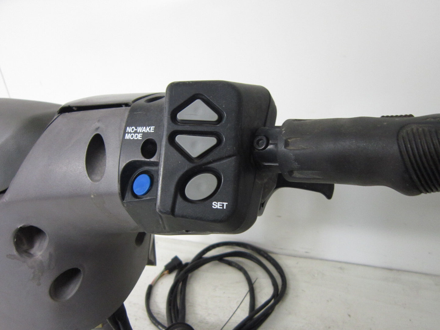 Yamaha Waverunner 2015-2018 EX VX VXS OEM Complete Handlebar # F2X-61400-00-00
