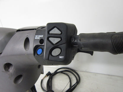 Yamaha Waverunner 2015-2018 EX VX VXS OEM Complete Handlebar # F2X-61400-00-00