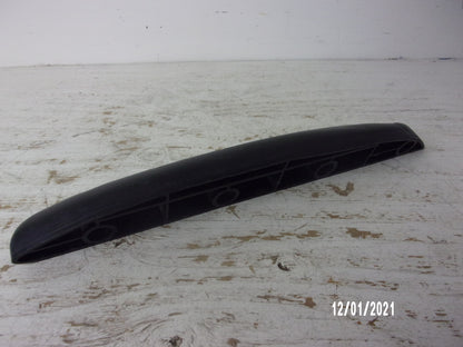 Yamaha WaveRunner 2000 XL 800/1200 OEM Black Right Sponson F0D-U883P-01-00