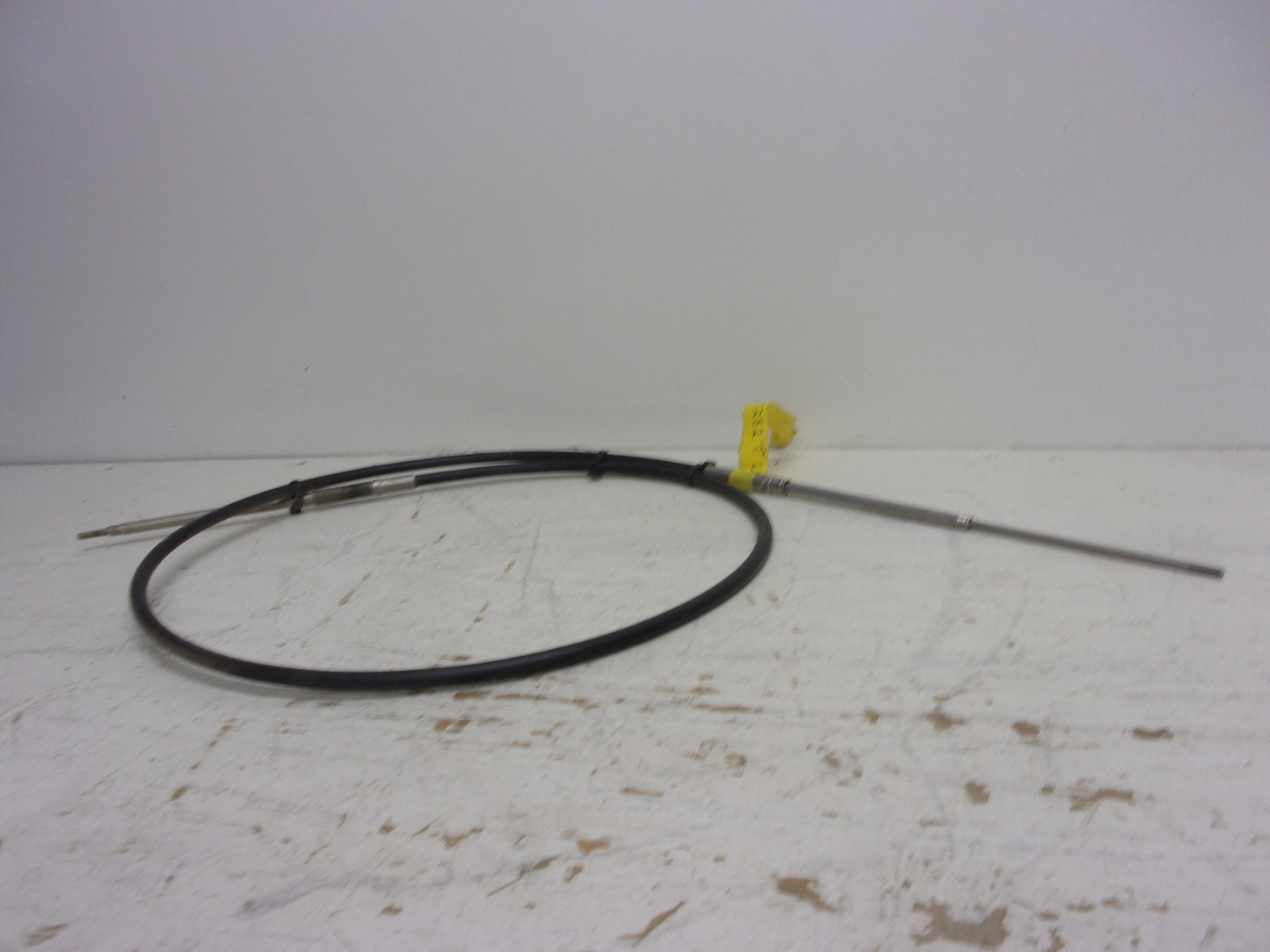Sea Doo Bombardier PWC 1998-2000 GTX OEM Steering Reverse Cable Part# 277000757