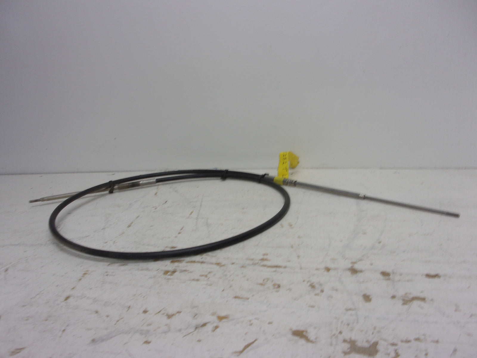 Sea Doo Bombardier PWC 1998-2000 GTX OEM Steering Reverse Cable Part# 277000757