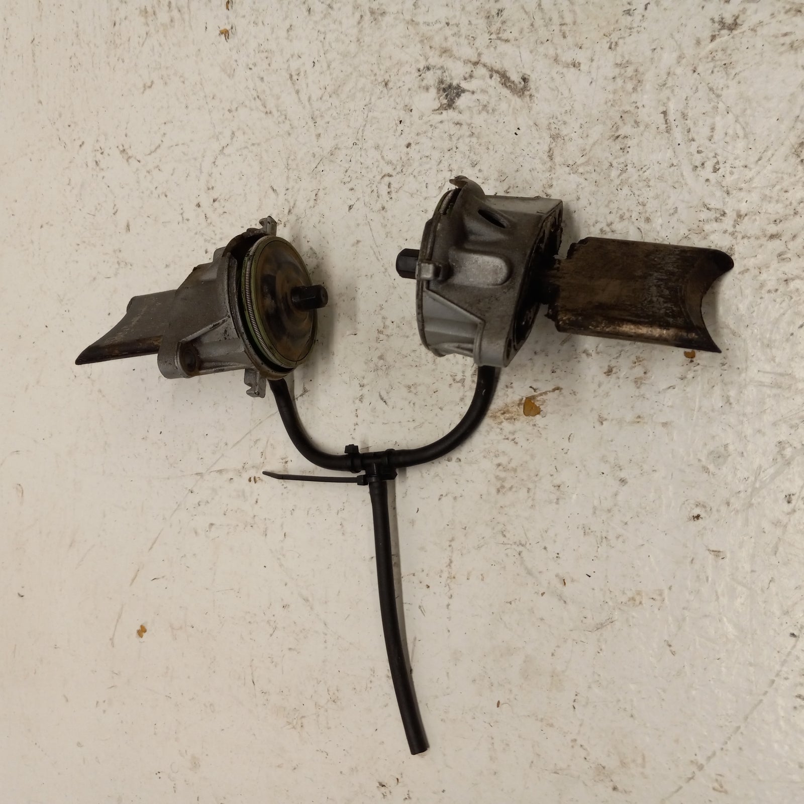 Sea Doo Bombardier 1999-2002 GTX GSX RFI OEM Rave Valve Set Part# 290854354