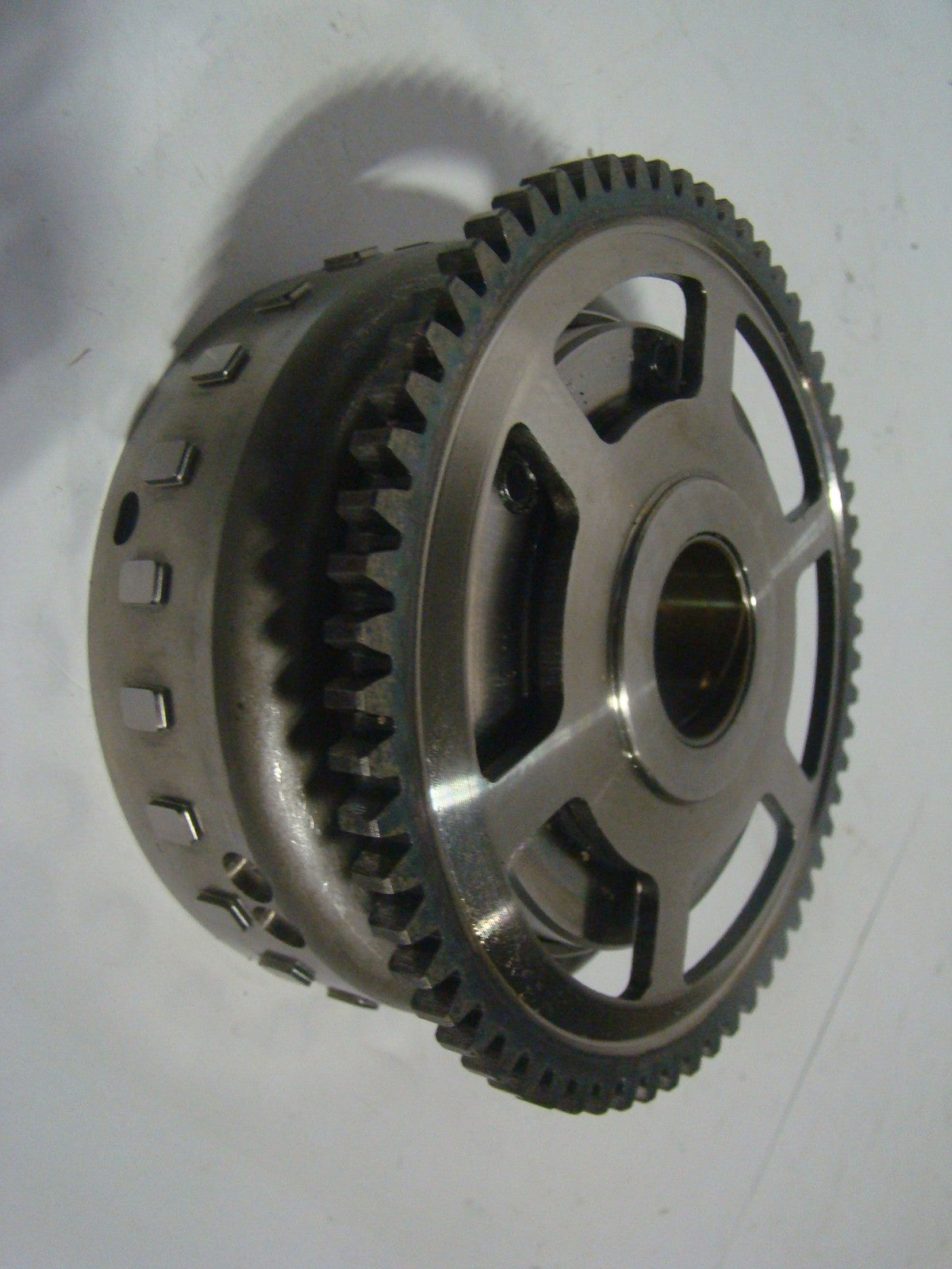 Yamaha Waverunner 2016-2019 V1 EX VX ECU Rotor + Gear Part# 6EY-81450-00-00