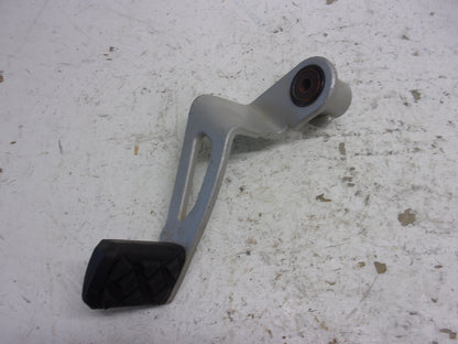 Can-Am Roadster 2010 RT RTS OEM Left Brake Pedal Assembly Part# 705600857