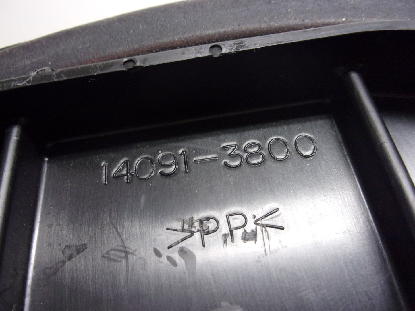 Kawasaki Jet Ski 2020-2021 STX 160 OEM Center Access Cover Part# 14091-3800