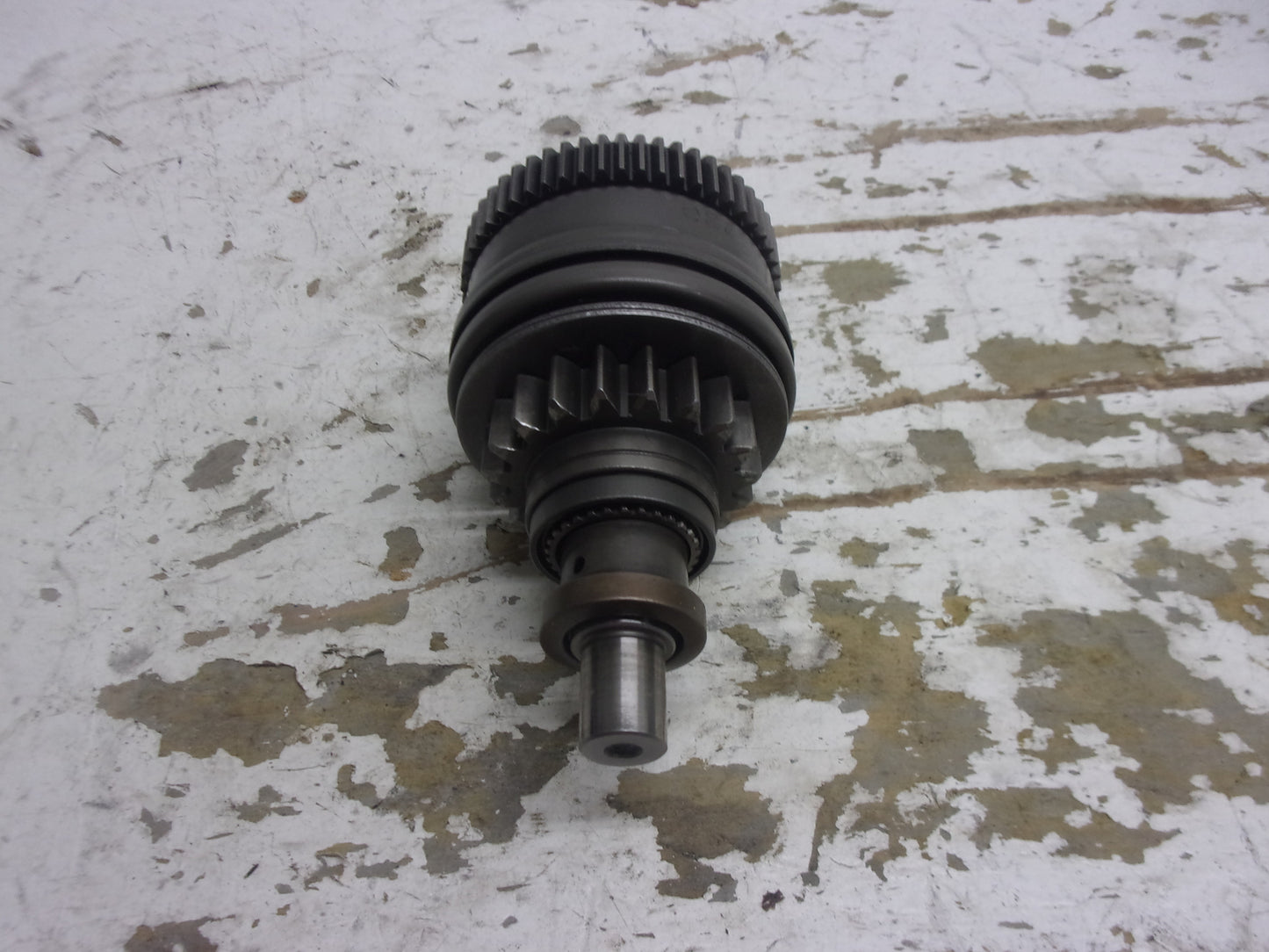 Kawasaki Jet Ski 2003-2021 Ultra STX-12F/15F OEM Starter Gear Part# 13101-3710