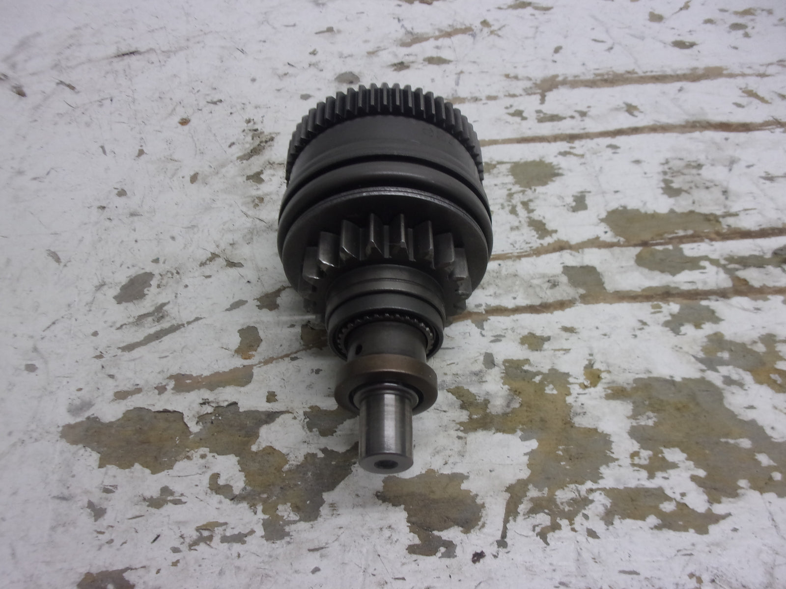 Kawasaki Jet Ski 2003-2021 Ultra STX-12F/15F OEM Starter Gear Part# 13101-3710