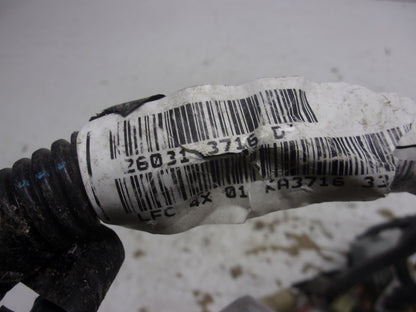 Kawasaki Jet Ski 2005-2007 STX-12F/15F OEM Main Wire Harness Part# 26031-3716