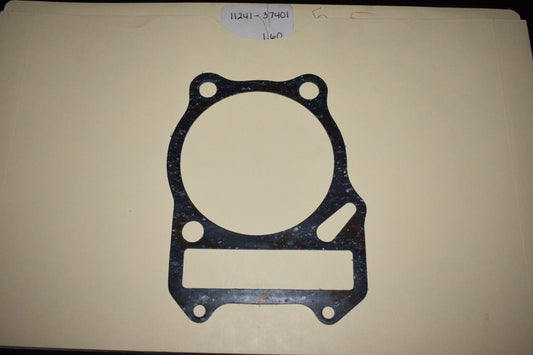 1983 Suzuki SP500 Cylinder Base Gasket 11241-37401