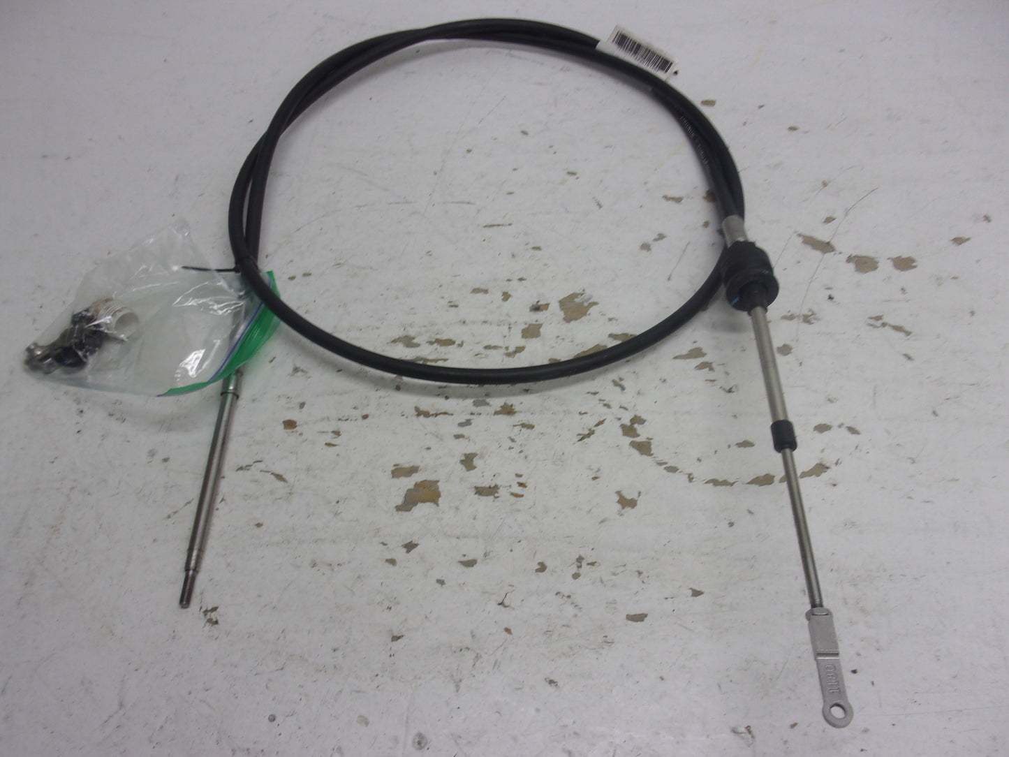 Sea Doo Bombardier 2002-2020 GTR GTS GTI WAKE RXP GTX Steering Cable # 277001578