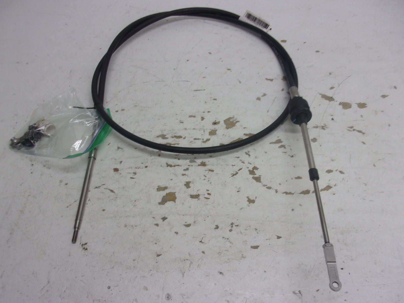 Sea Doo Bombardier 2002-2020 GTR GTS GTI WAKE RXP GTX Steering Cable # 277001578