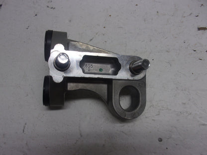 Yamaha WaveRunner 2014 FX SVHO FZS FZR Air Cooler Bracket Part# 6S5-13691-11-00