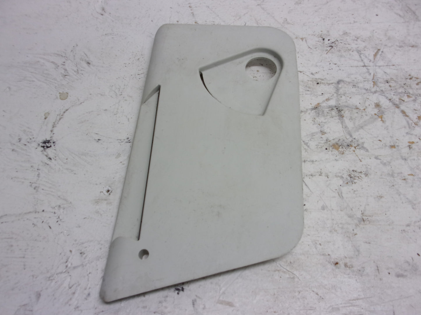 Sea Doo Bombardier 1996-2000 GTX LRV GTI OEM Housing Handle Part# 271000587