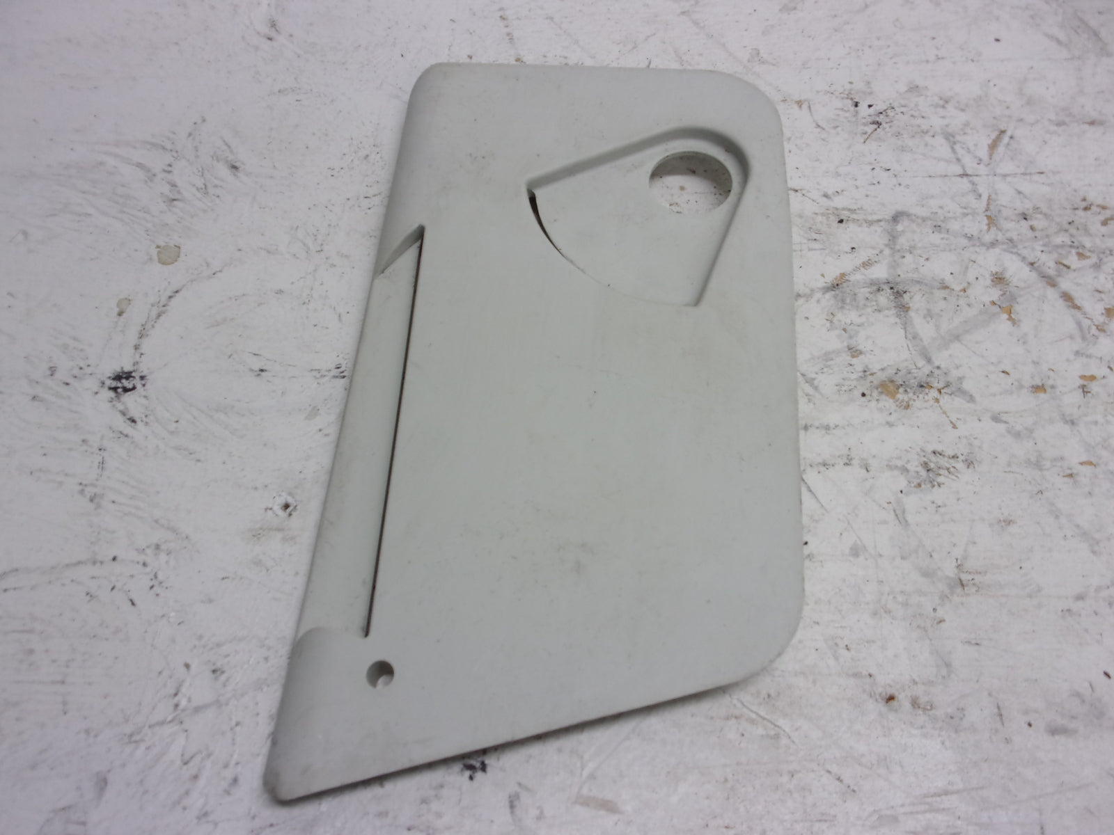 Sea Doo Bombardier 1996-2000 GTX LRV GTI OEM Housing Handle Part# 271000587
