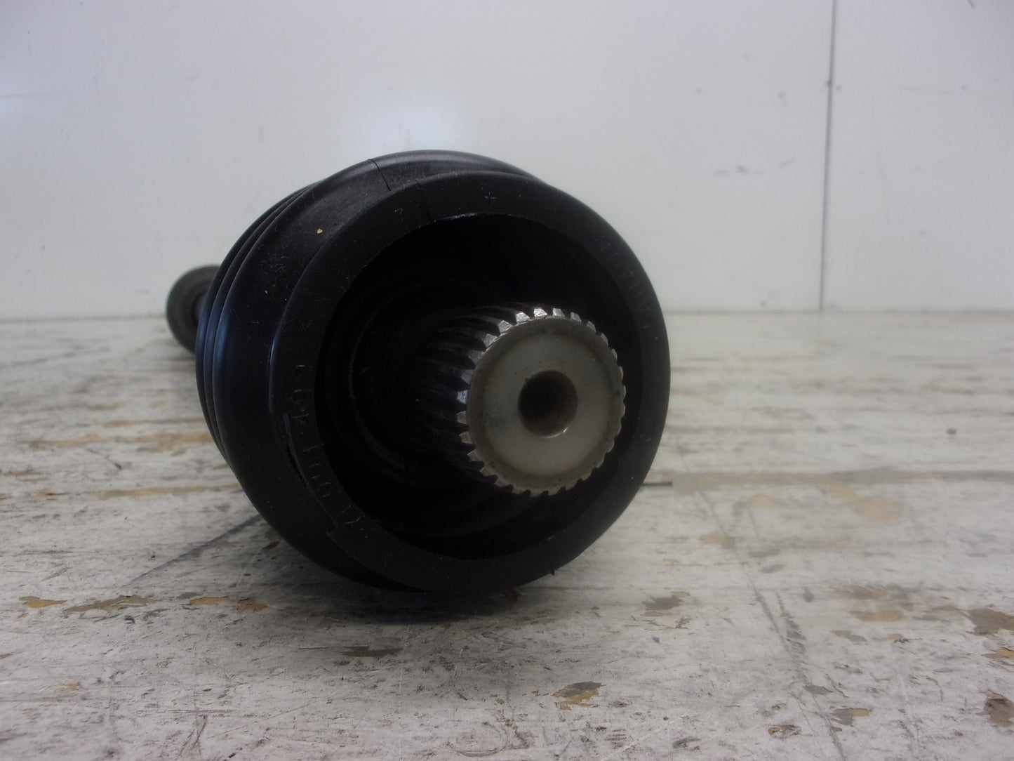 Sea Doo Bombardier 2004-2007 RXP OEM Complete Drive Shaft Part# 271001432