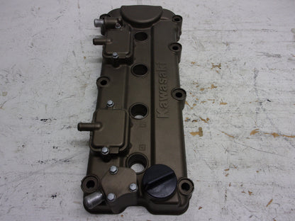 Kawasaki Jet Ski 2003 STX-12F OEM Head Cover Assembly Part# 14091-3743